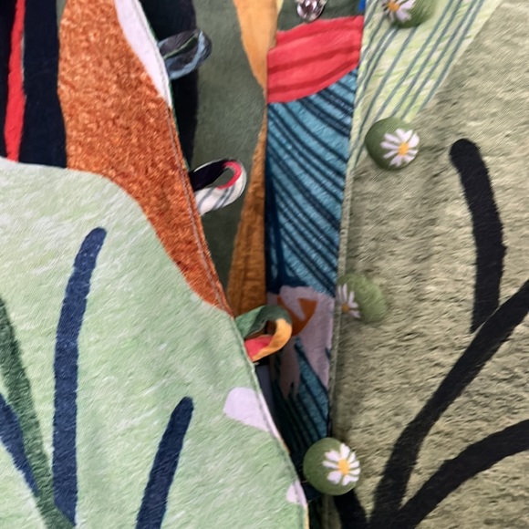 Farm Rio Dress NWT - Picture 4 of 6